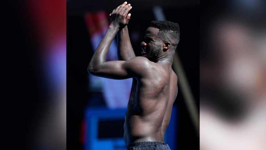 Frances Tiafoe Australian Open QFs Untitled-1