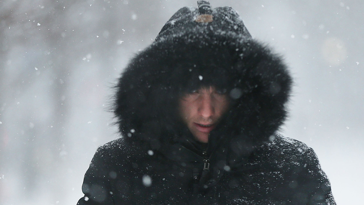 Winter Storm in Washington DC Area Snow Totals, Md., Va. Warning