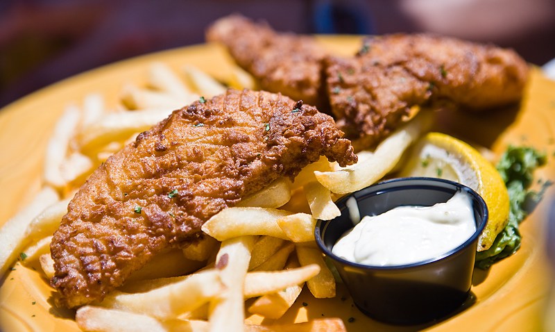 School Lunches Photo Gallery