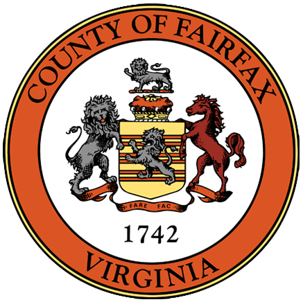 Fairfax County seal