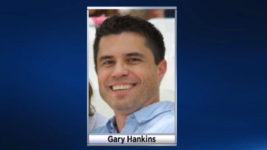 Gary Hankins