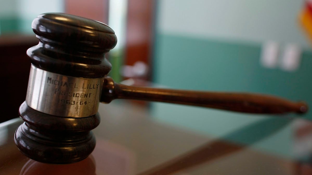 Virginia Construction Company Owner Pleads Guilty to Manslaughter in Teen's Death - Vimarsana News