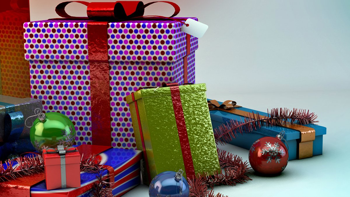Last-minute Holiday Gift Ideas for Everyone – NBC4 Washington - Vimarsana News