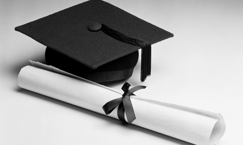 Generic Graduation
