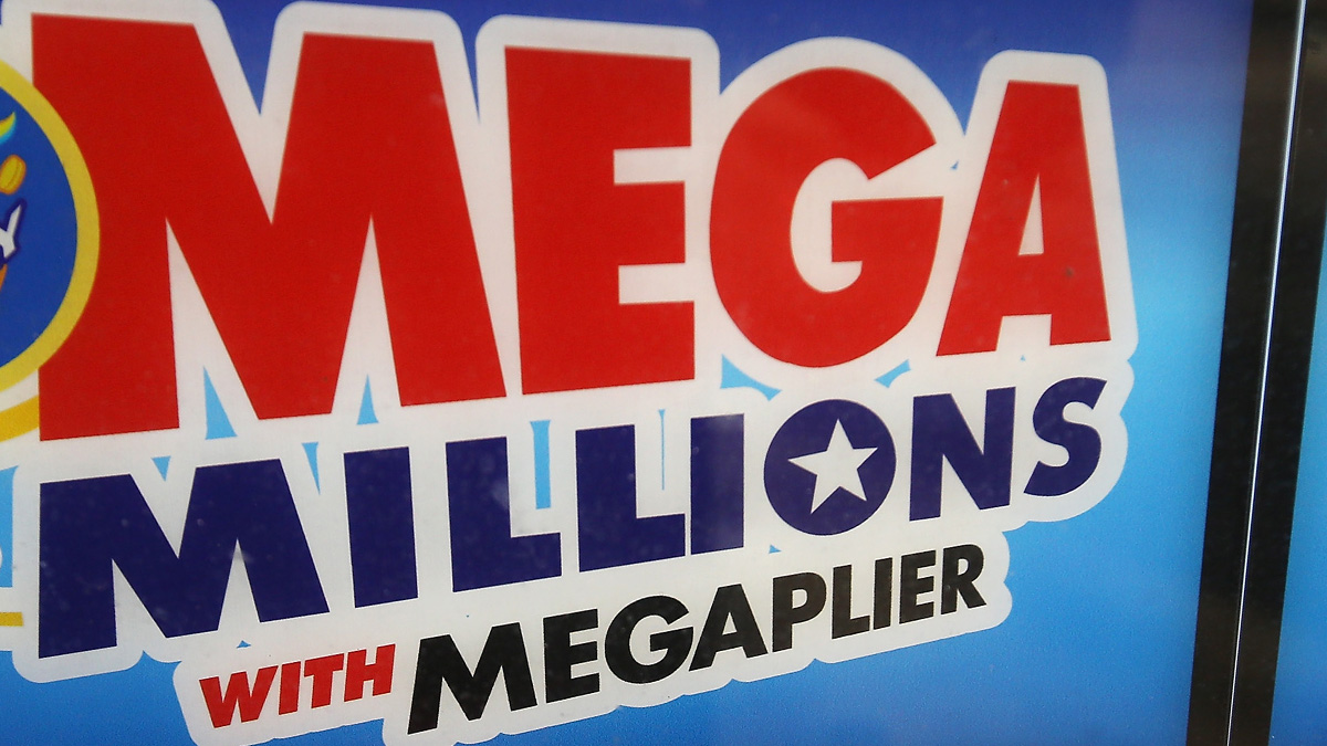 Winning Numbers for 520M Mega Millions Jackpot Announced NBC4 Washington