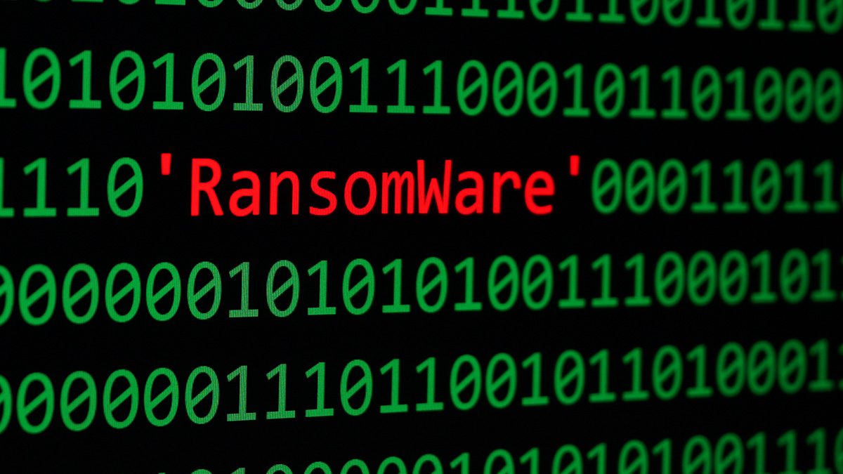 Officials: Virginia State Agency Hit With Ransomware Attack – NBC4 ...