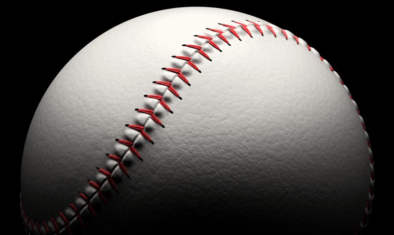 Generic Sports Baseball 1