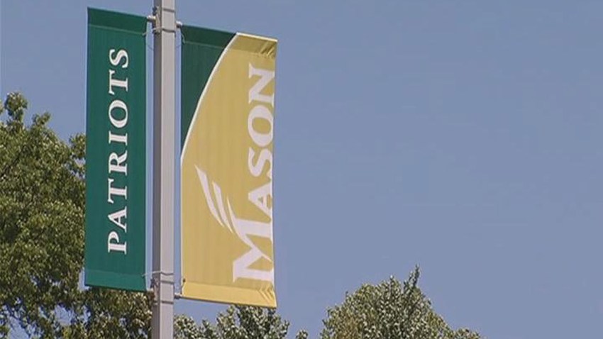 Generic george mason university gms generic