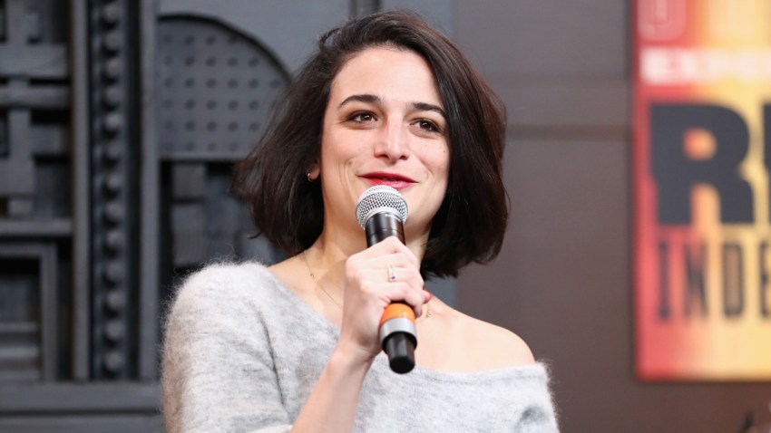 jenny slate