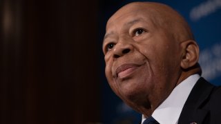 Elijah Cummings