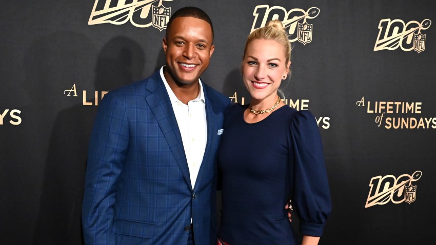 Craig Melvin