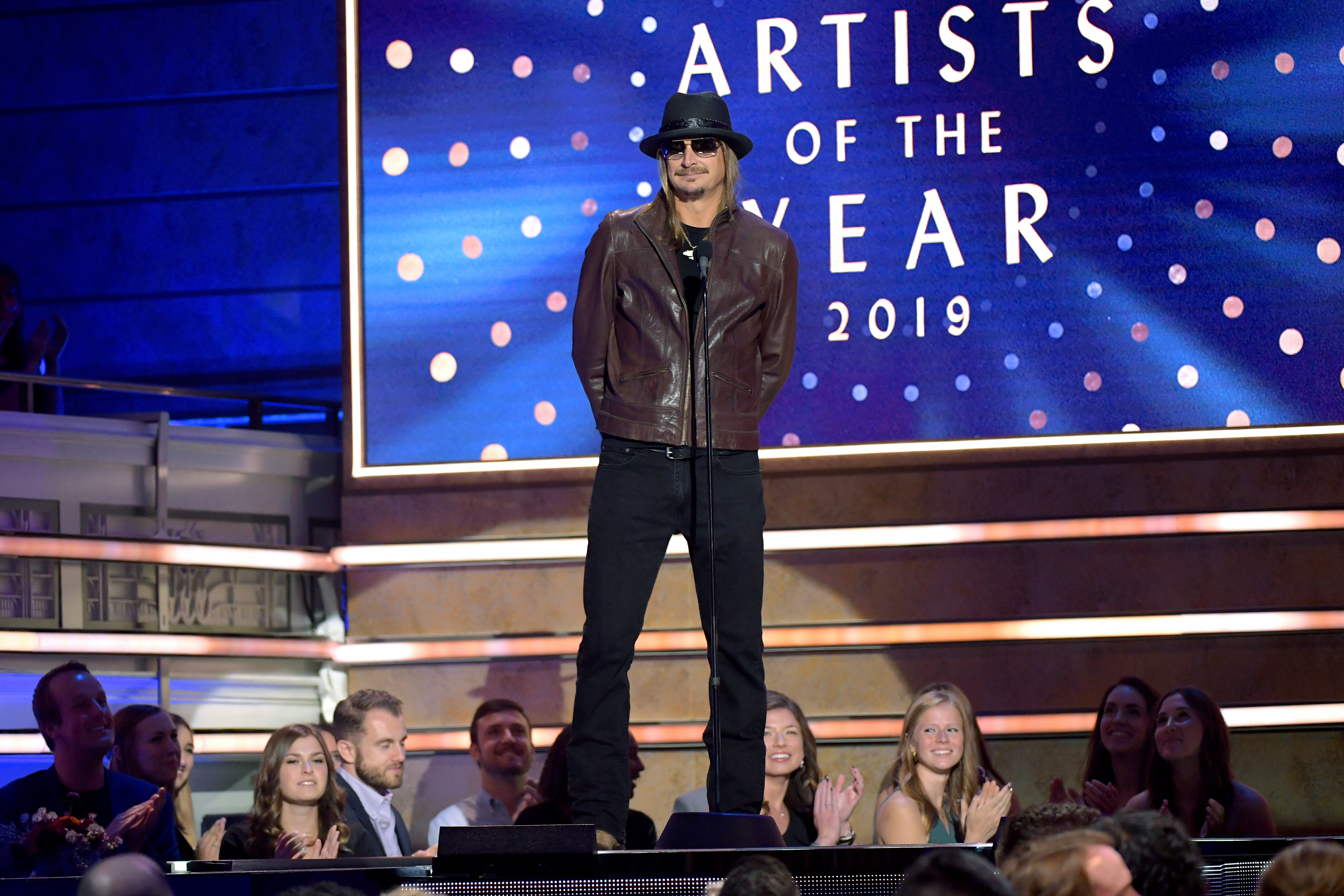 Kid Rock's Detroit restaurant to close after rant