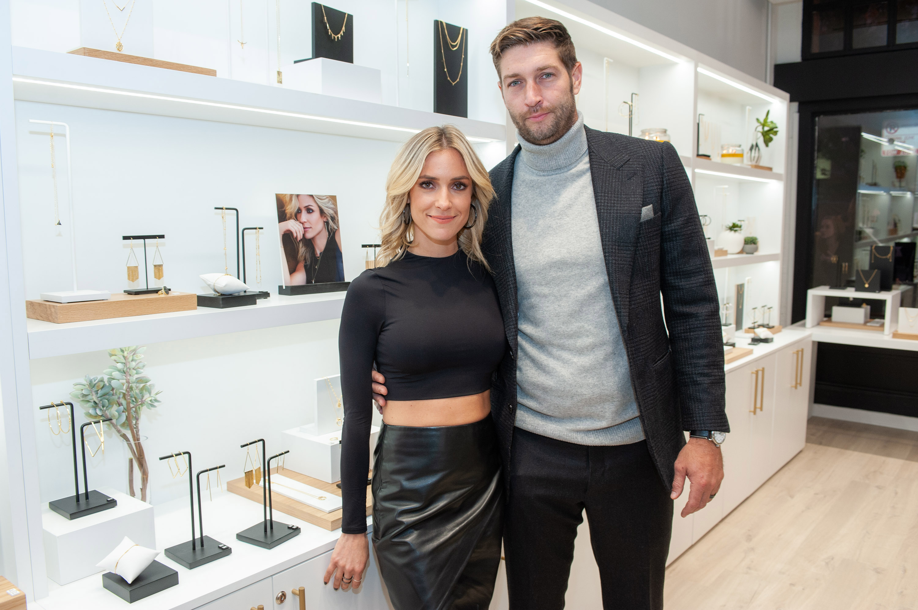 Jay Cutler Gives Kristin Cavallari a Sweet Mother’s Day Shout-Out Amid Divorce