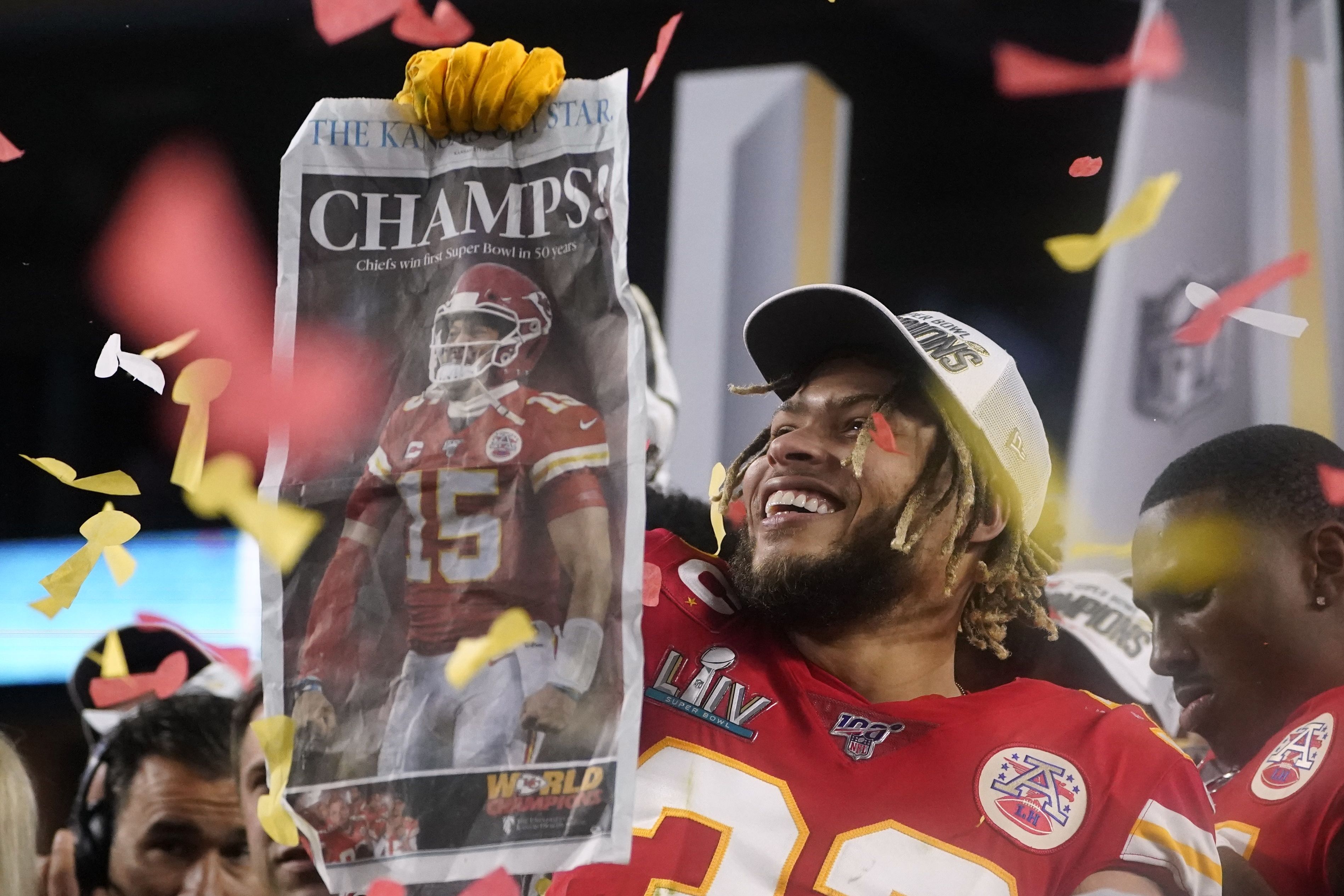 Super Bowl Liv In Pictures Nbc4 Washington Super Bowl Liv In Pictures Nbc4 Washington