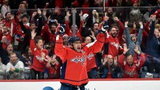 Alex Ovechkin