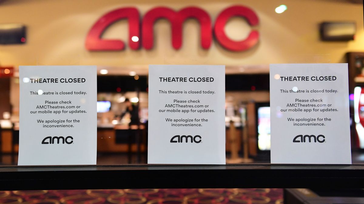 We'd All Be Sitting in Our Favorite Theaters': Dire Outlook for Cinemas as Coronavirus Resurges in U.S. – NBC4 Washington