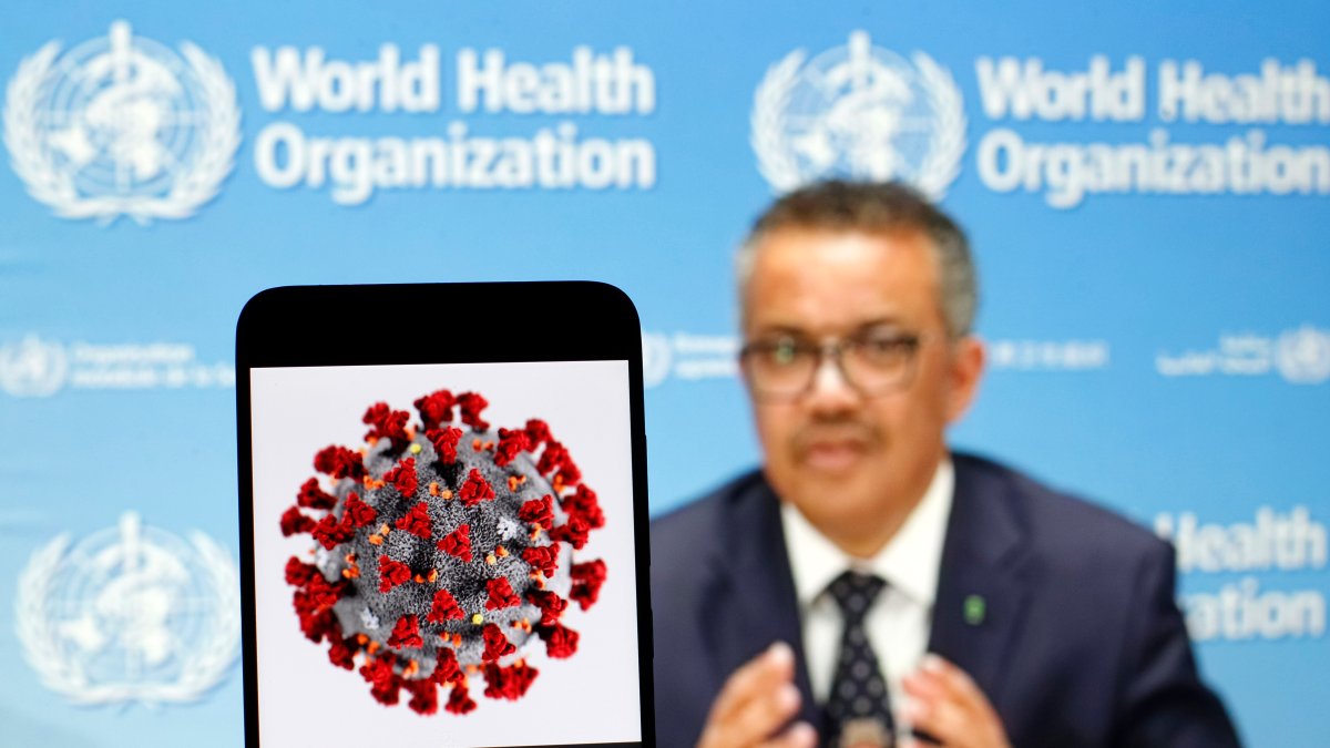 Trump Threatens to Permanently Cut Funding to WHO. That Would Undercut Global Health, Experts Say - Vimarsana News