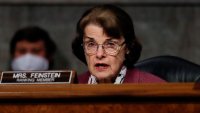 What Dianne Feinstein's death means for control of the Senate and the looming government shutdown