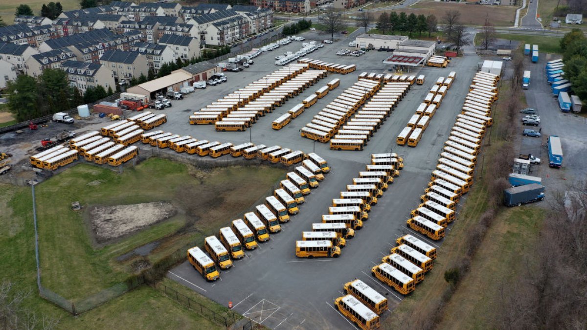 Maryland Extends School Closure Through April 24 NBC4 Washington