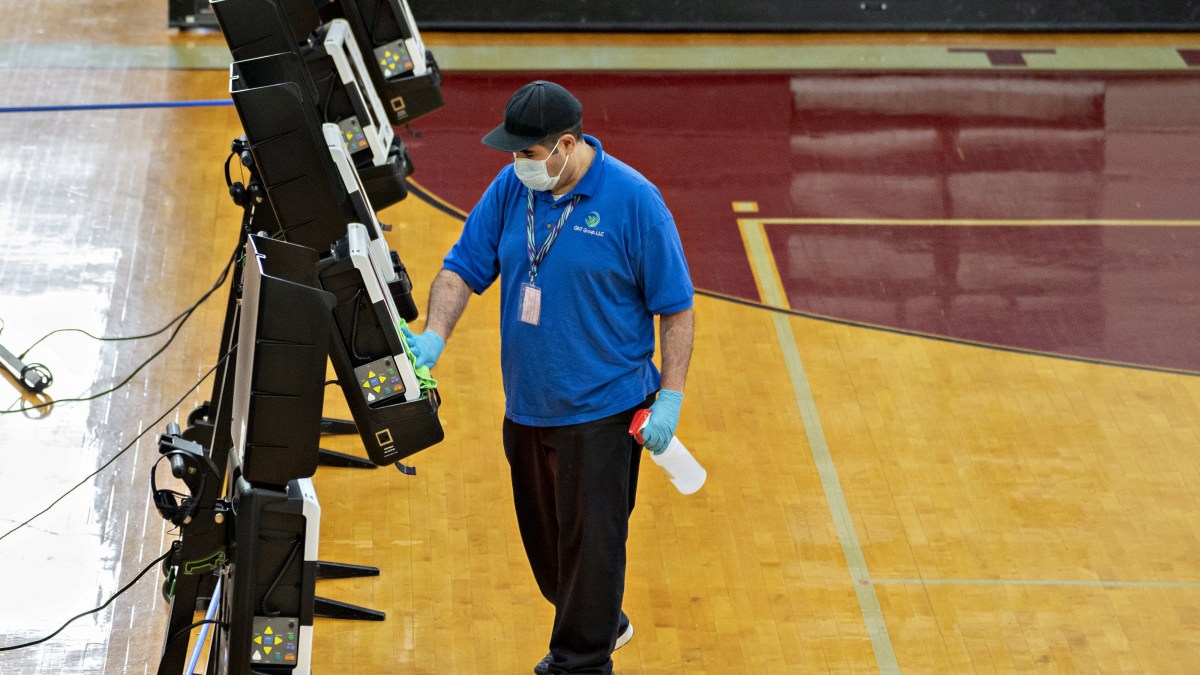 Your Guide to DC, Maryland Primary Elections – NBC4 Washington