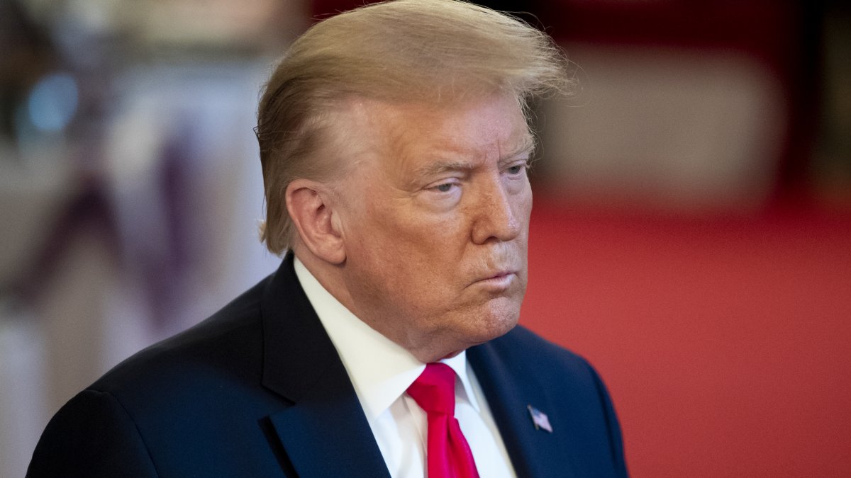 Трамп опять обманет