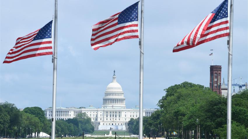 White House