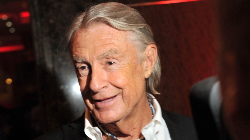 Joel Schumacher