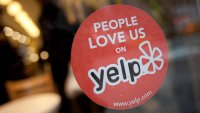 Anti-Asian Hate ‘Runs the Gamut,' Racist Yelp Reviews Show