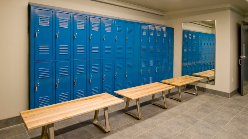 3 Teens Charged In Assault Inside High School Locker Room