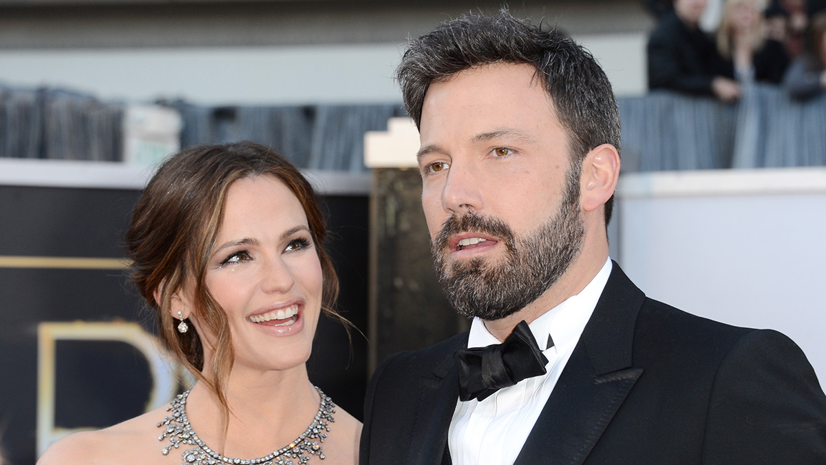Ben Affleck Says Divorce From Jennifer Garner His ‘Biggest Regret’