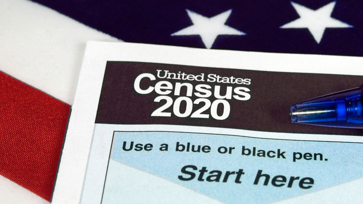 Report: Census Bureau at Risk of Not Being Ready for Count