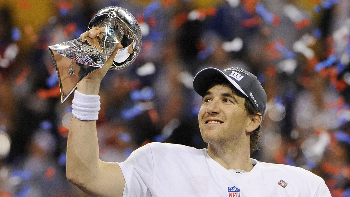End of an Era: Giants QB Eli Manning Announces Retirement From NFL