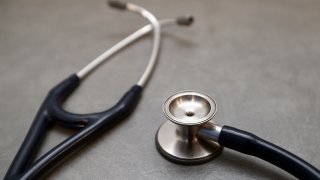 stethoscope
