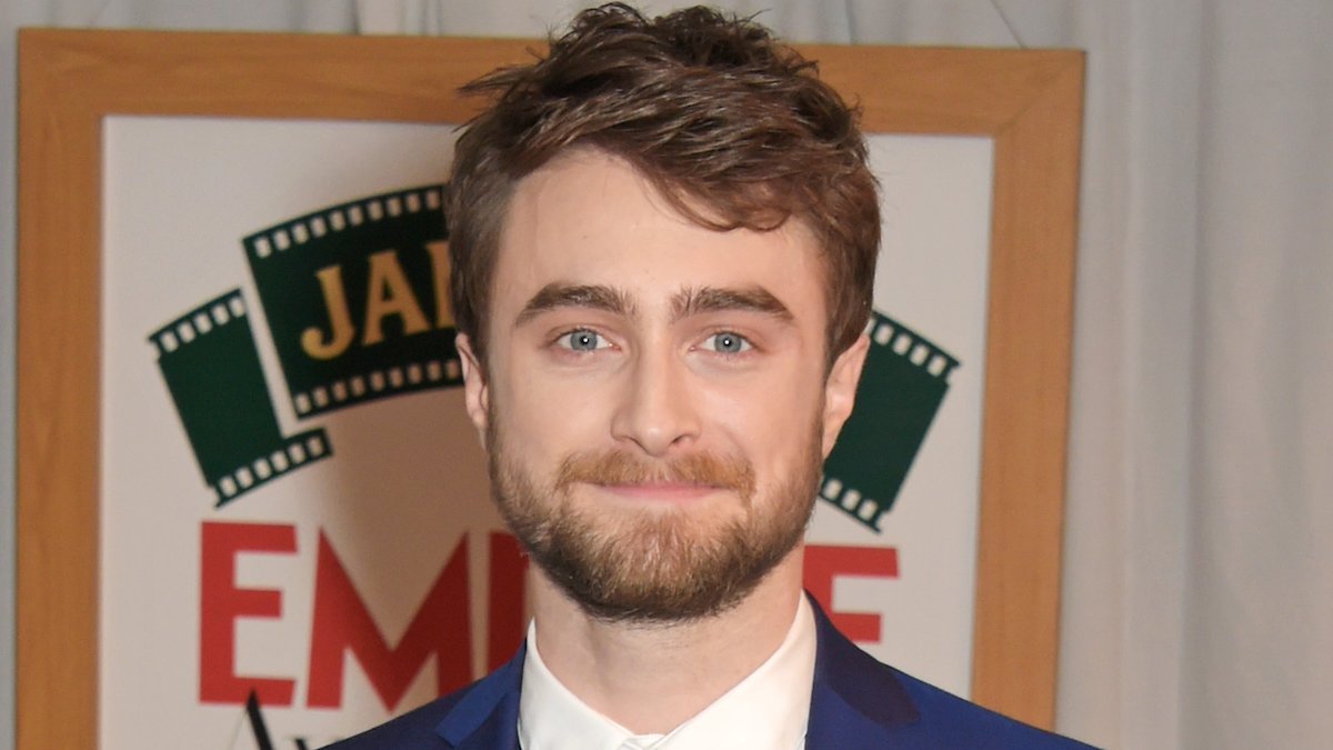 Daniel Radcliffe Rapping Eminem’s ‘The Real Slim Shady’ at Karaoke Is a ...