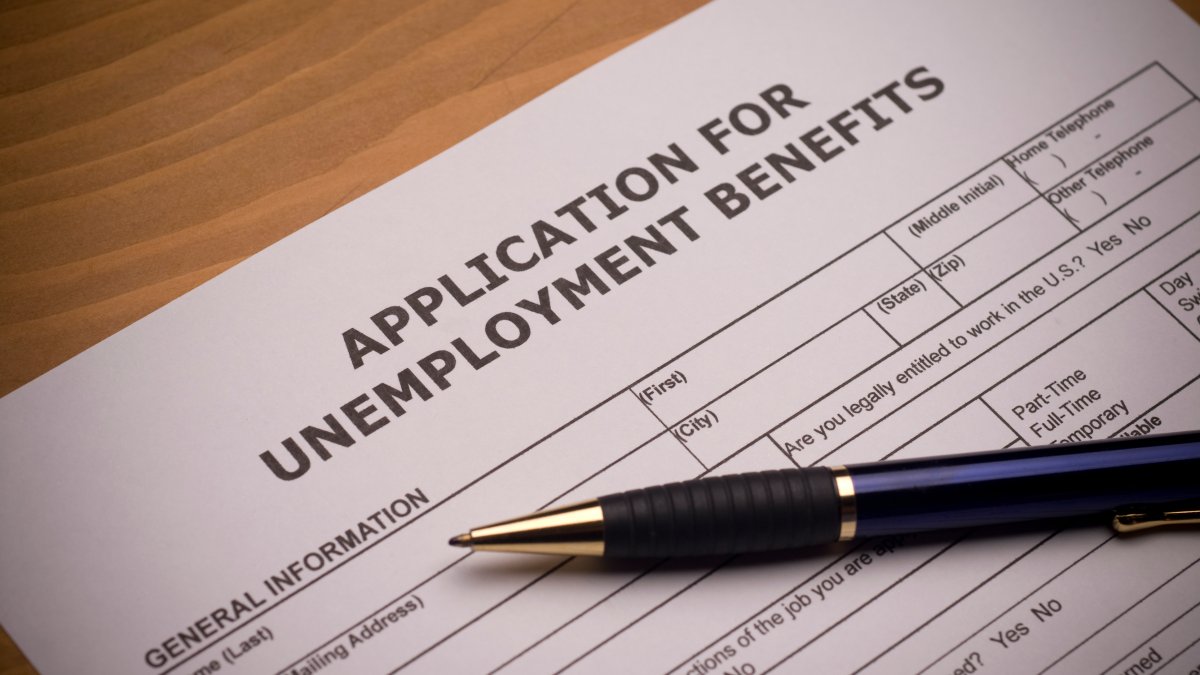 102K Apply for Unemployment in DC, Maryland, Virginia NBC4 Washington