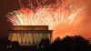 Independence Day Fireworks: Where to Watch in the DC Area Around July 4