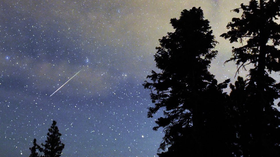 Perseid Meteor Showers Tonight When And Where to Look NBC4 Washington