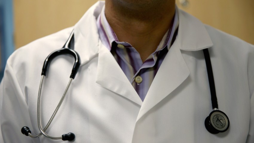 Doctor Stethescope