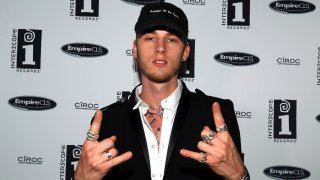 Machine Gun Kelly