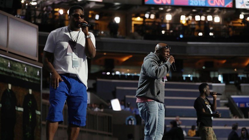 Boyz II Men
