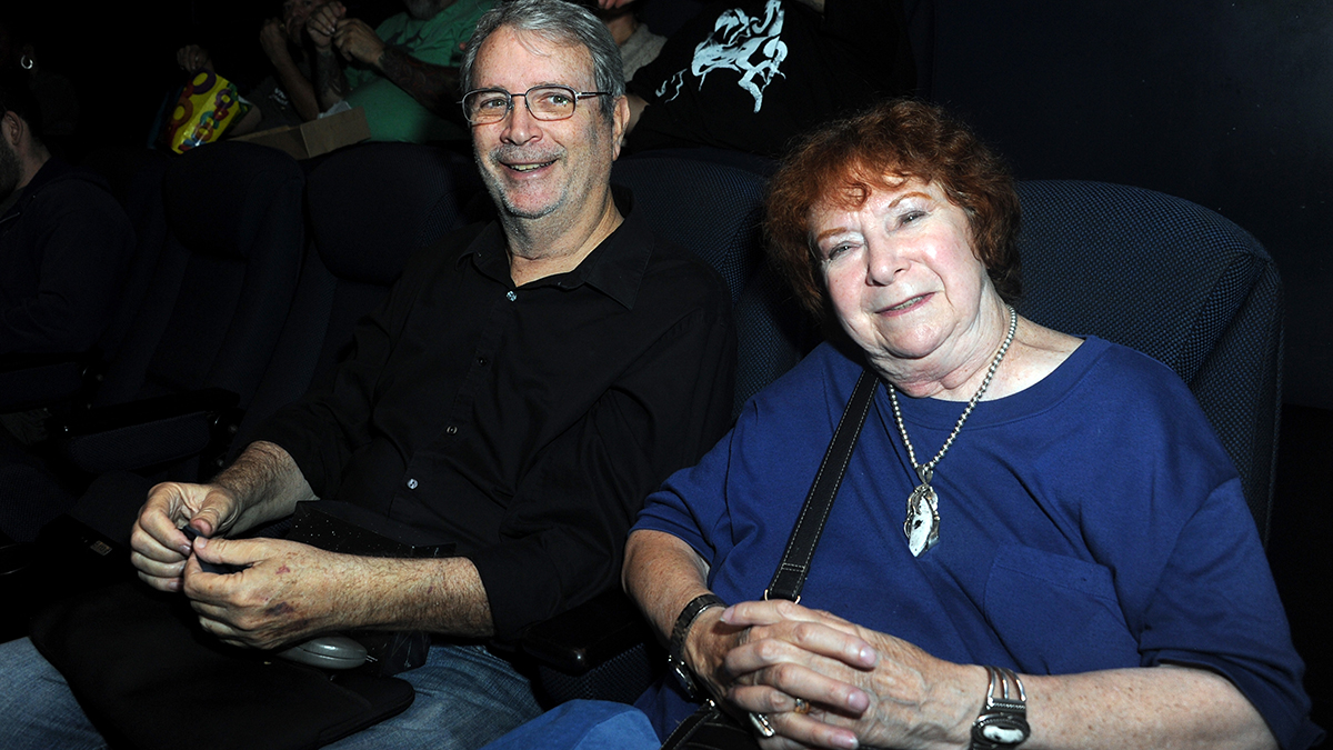 ’Star Trek’ Writer, Story Editor DC Fontana Dead at Age 80 NBC4