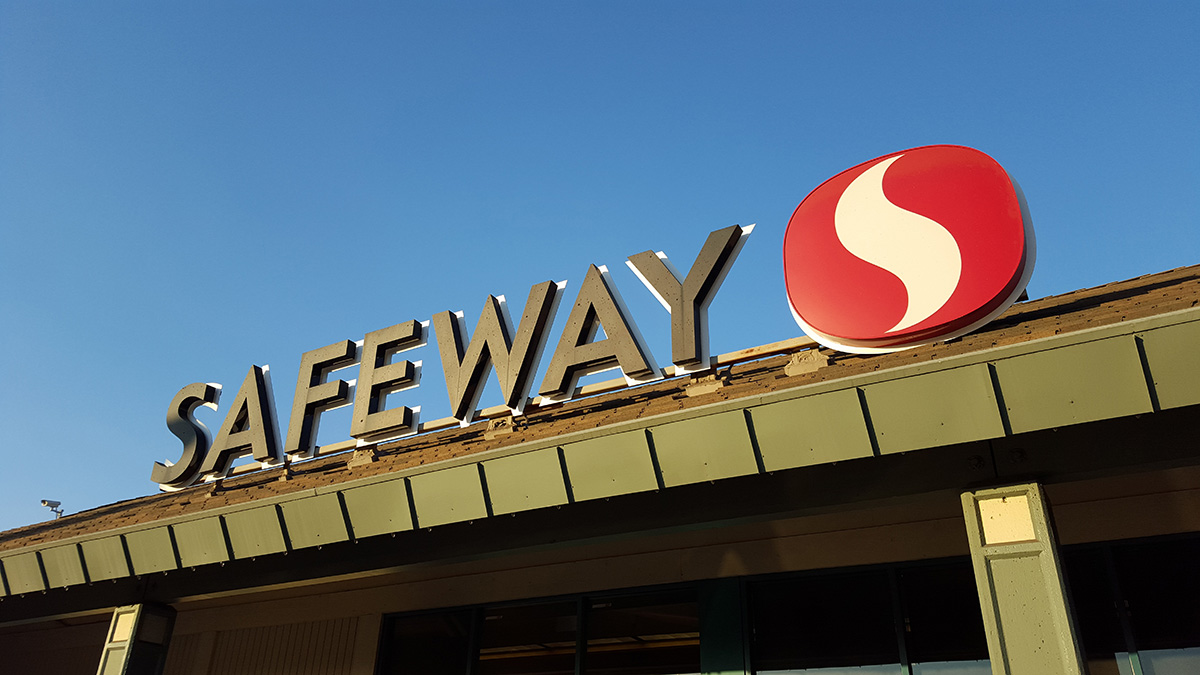 Safeway Workers to Vote on Possible Strike in DC Area – NBC4 Washington