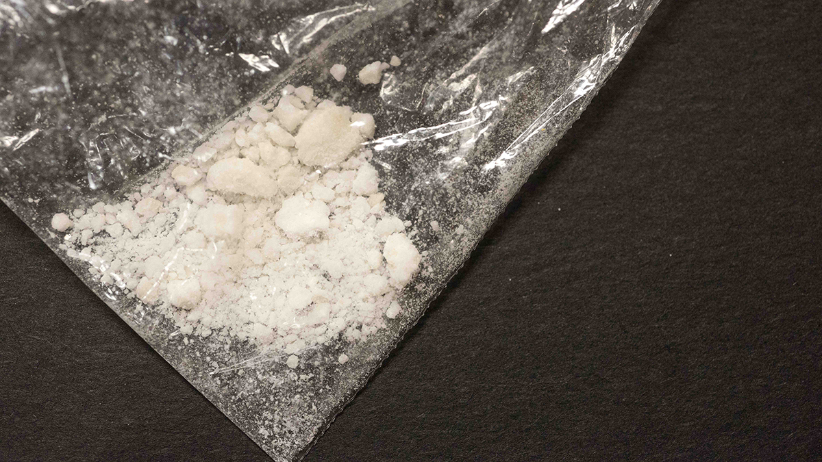 Man Sentenced for Dealing Fatal Fentanyl Dose to 16-Year-Old