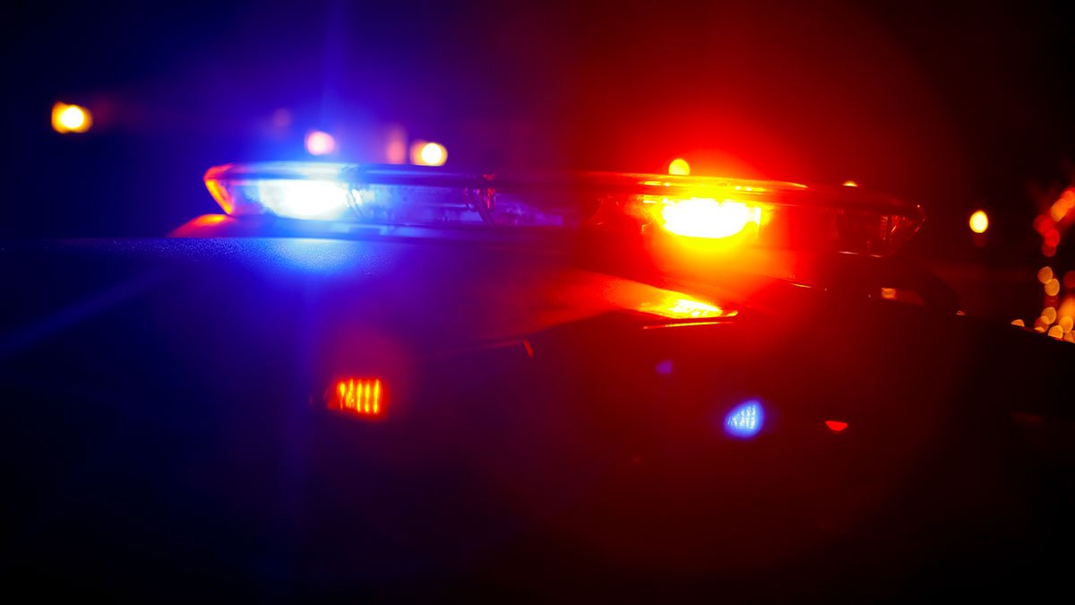 Suspect in Weekend Slaying in SE DC Also Charged in 2020 Homicide - Vimarsana News