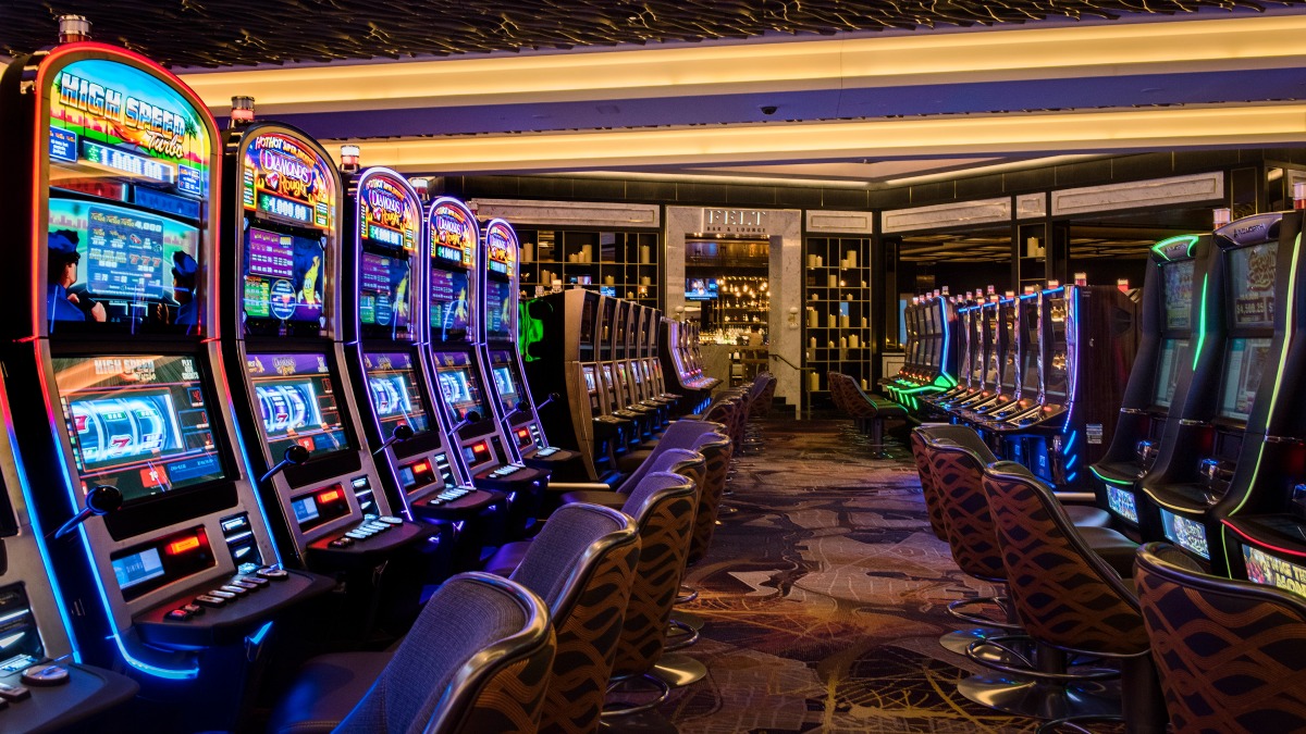 mgm national harbor casino careers