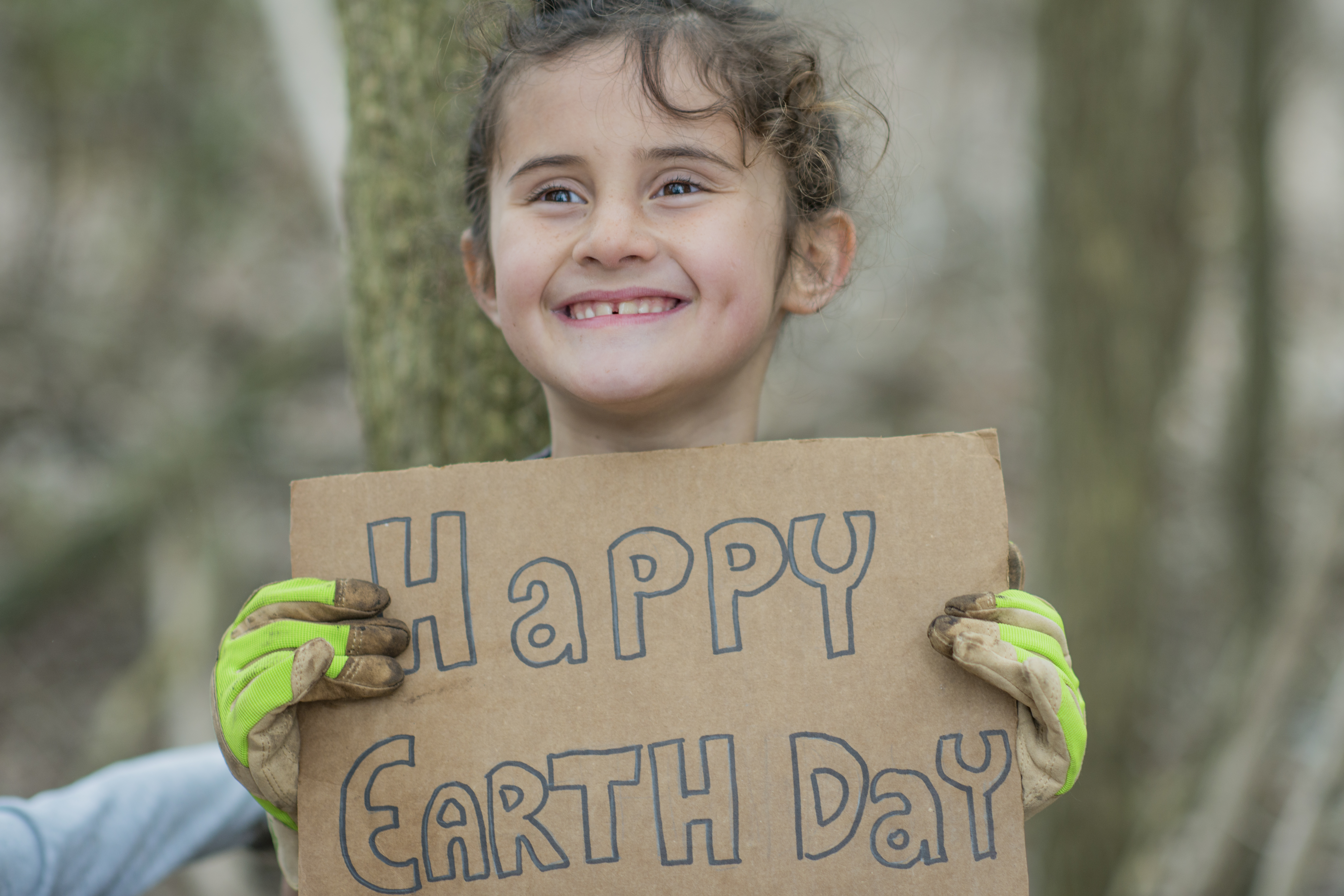 50th Anniversary of Earth Day: How to Celebrate at Home
