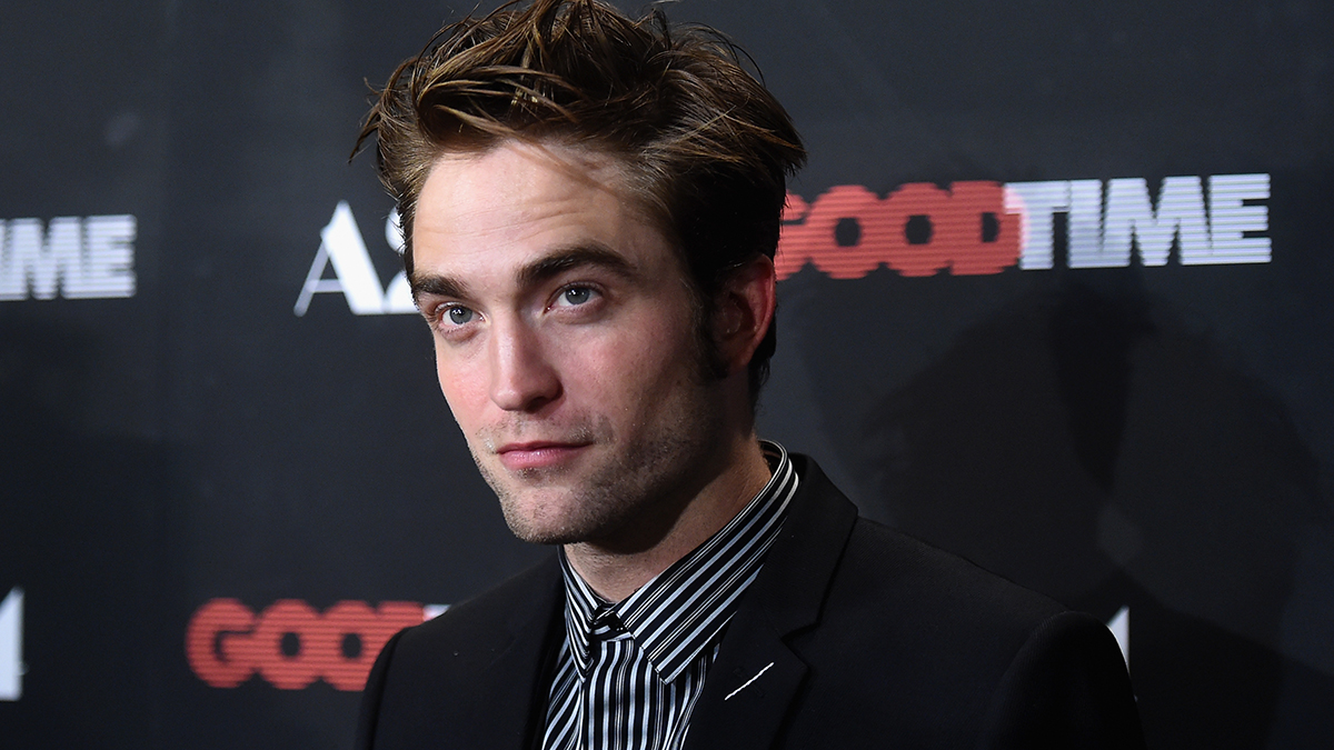 See Robert Pattinson as ‘The Batman’ in Dramatic First Teaser