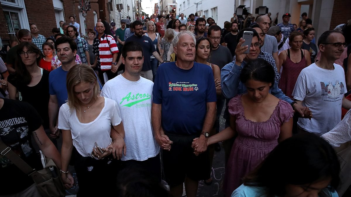 Collecting $26M Award Vs. White Nationalists May Be Tough - Vimarsana News