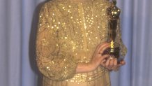 Meryl Streep (Photo by Barry King/WireImage)