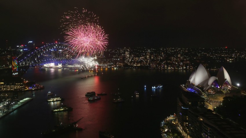 Sydney, Australia
